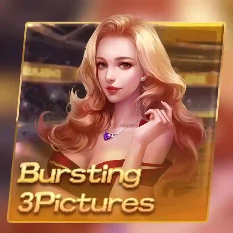 Chơi Bùng nổ 3 hình ảnh tại 18win