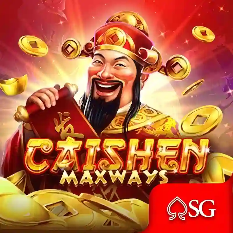 Casino 18win Caishen