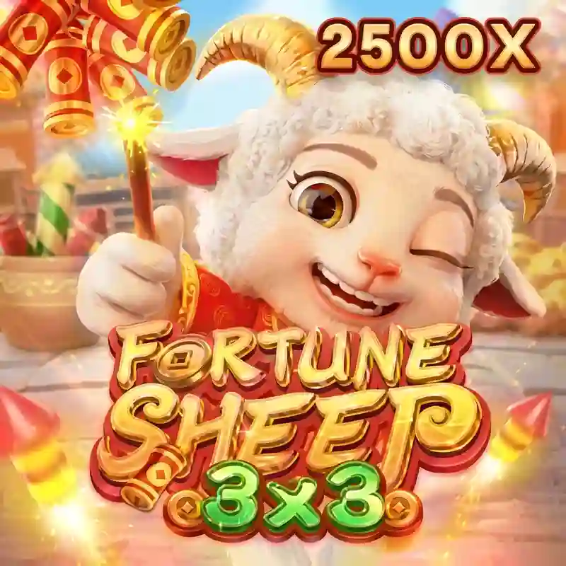 Game bài Cừu Phát Tài 3x3